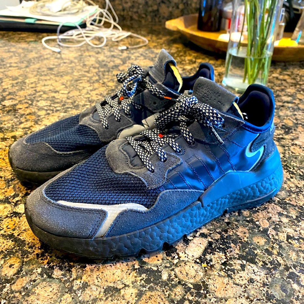 Adidas 3m night jogger